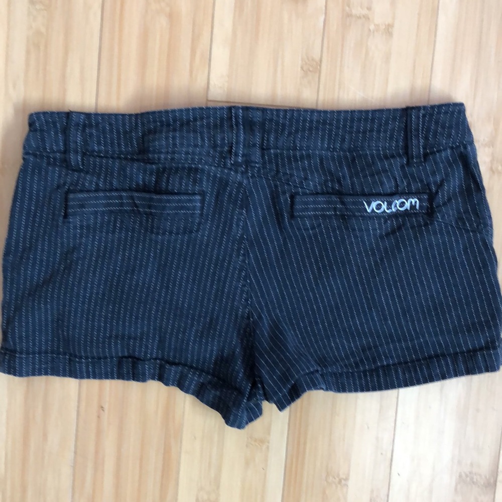 2/$40 Volcom shorts - Picture 2 of 5